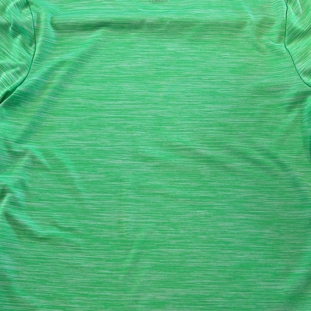 Adidas Climalite Short Sleeve Tee!